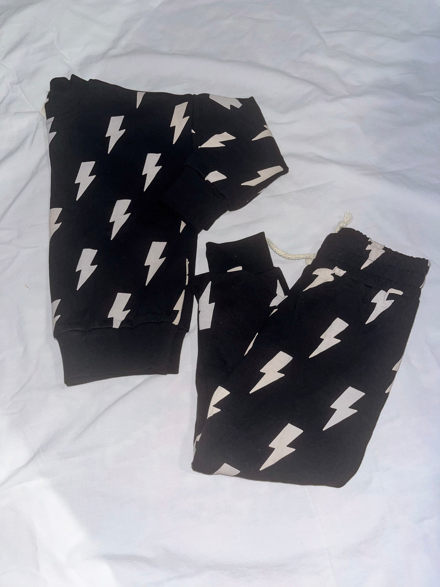 Boys Jogger Set