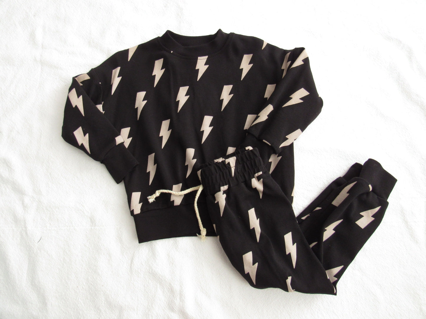 Cloud Soft Lighting Set Boys