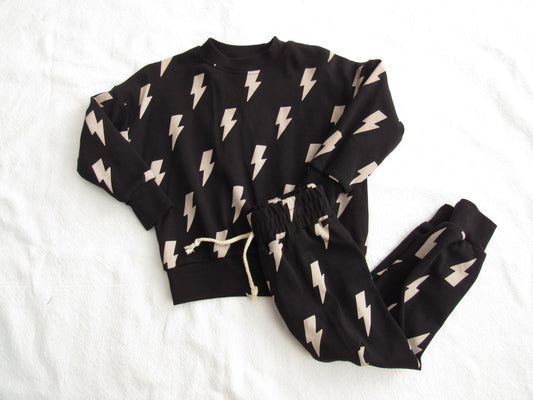 Cloud Soft Lighting Set Boys