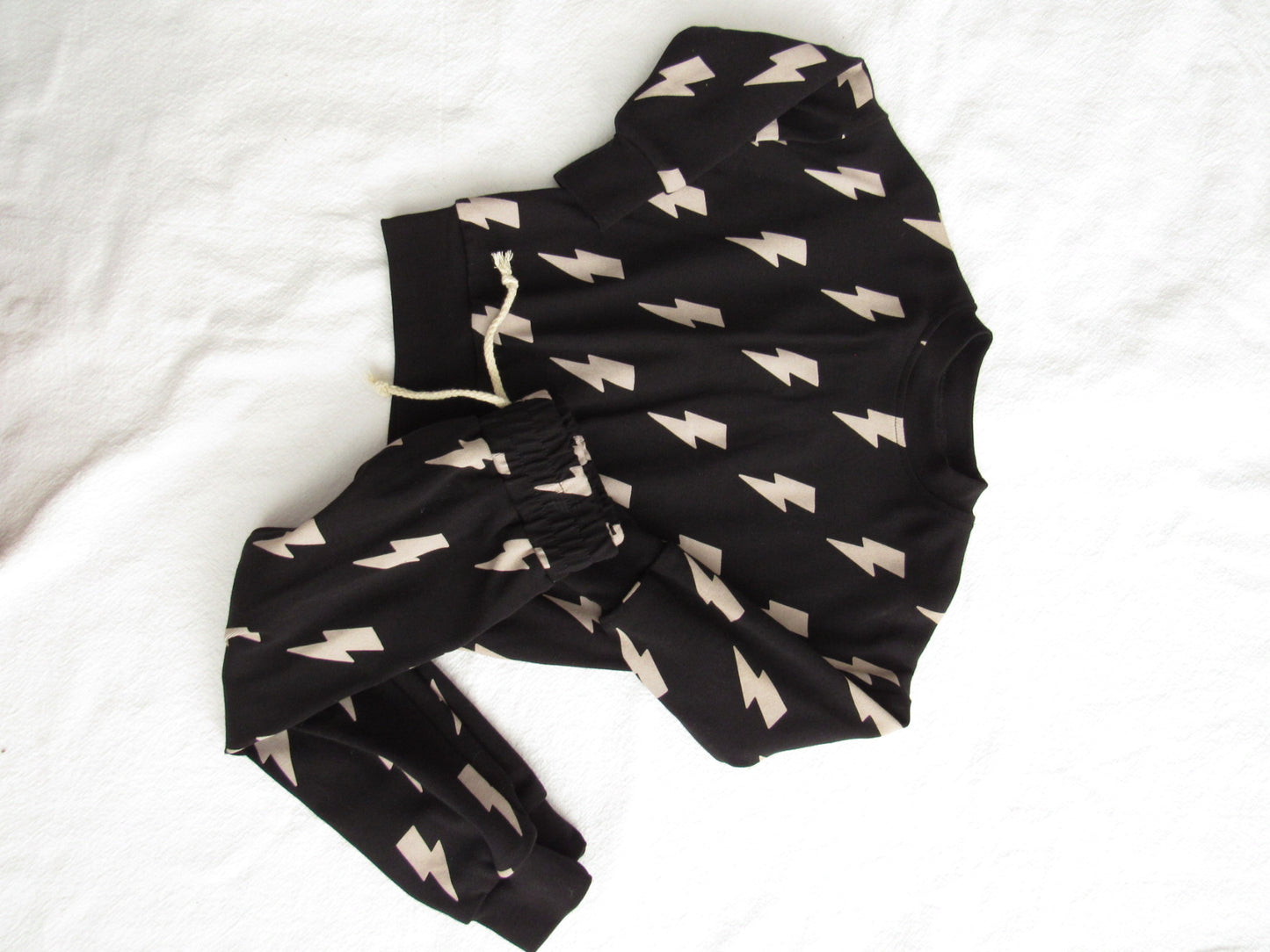 Cloud Soft Lighting Set Boys