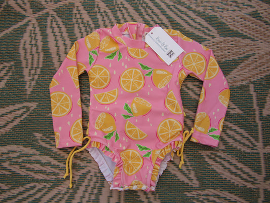 Pink Lemonade Swimsuit