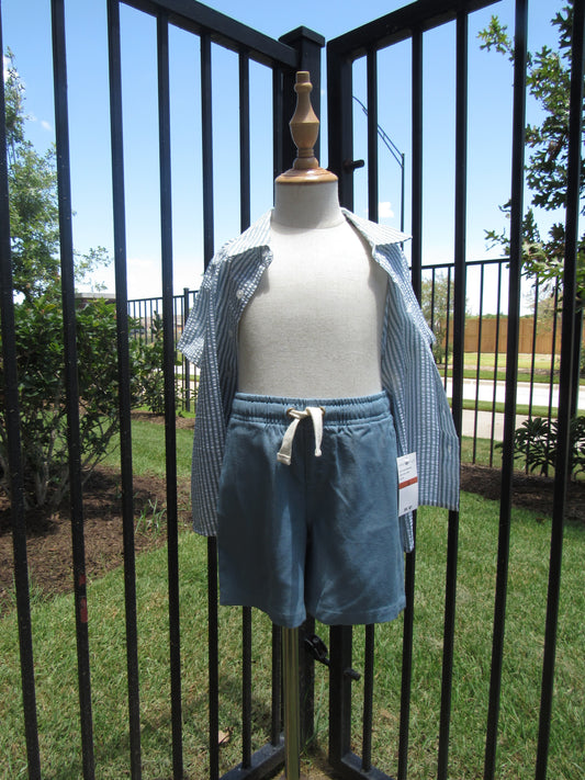Coastal Breeze Shorts